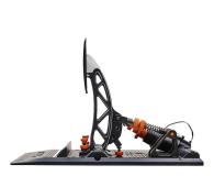 Asetek Forte Sim Racing Gas and Brake Pedal - 1369873 - zdjęcie 3